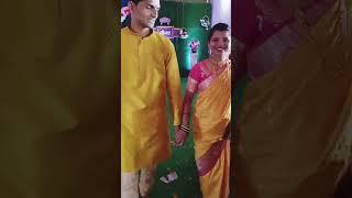 Premachi Lagli Bhannat|@mithpriya #viral #shorts#youtubeshorts