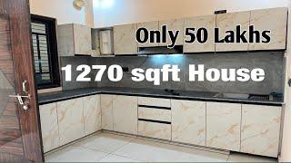 Luxury House In Lucknow For Sale | Best House In Lucknow | #LKOHmoes #Lucknowhousesale