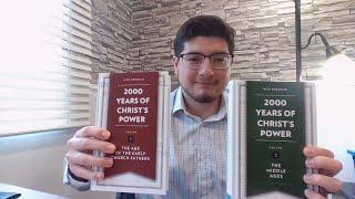 Church History (2000 Years of Christ's Power) Book Review