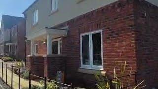 William Davis - 4 bedroom Beamish/Earlswood Show Home Tour 2024 UK