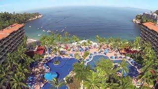 Barcelo Puerto Vallarta 4k -All Inclusive 2018 Mexico