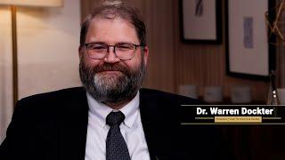 AIP 2235 - Dr. Warren Dockter