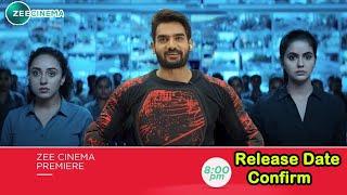 Kartikeya New South Hindi Dubbed Movie Confirm Release Date | New South Movie 2022