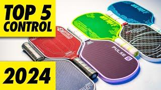 The TOP 5 Control Paddles of 2024 | Your CHEAT CODE For Success