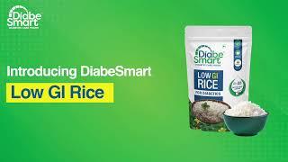 Low GI Rice For Sugar Control - Best Rice For Diabetic Patients From DiabeSmart