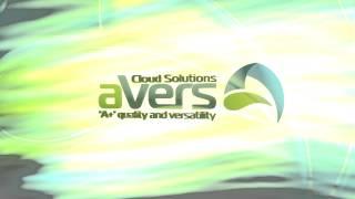 aVers Cloud Solutions | Intro