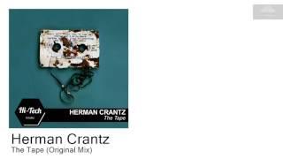HTR061 Herman Crantz - The Tape (Original Mix) [House]