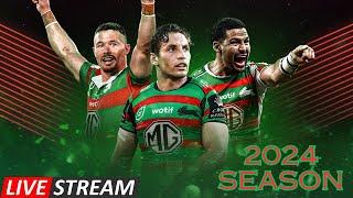 LIVE STREAMING EVERY RABBITOHS GAME IN 2024!