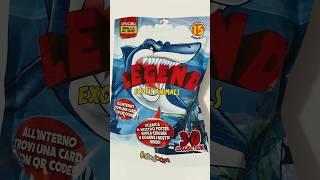 Unboxing Legend exotic animals Sbabam #unboxing #sbabam #kidstoys #animals