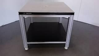 Newport Anti-vibration Table - 11748