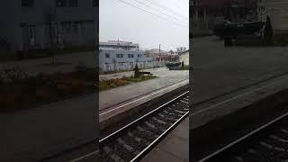 Уважение технике. Кубинка, Россия