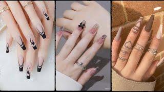 Awesome Coffin Nails Designs Compilation // Amazing Coffin Nail Art Designs // Olad Beauty