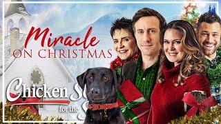 Miracle On Christmas | FULL MOVIE | Holiday, Drama, Inspiration