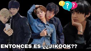 Y TAEHYUNG??? ENTONCES ES ¿¿JIKOOK?? .... Y EL TAEKOOK???