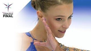 2019 GPF Ladies FS Full Version (No Commentary)
