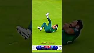 MUHAMMAD AMIR 5 WICKETS against Australia