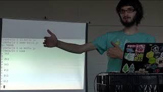 Cyber Wizard Institute: Intro to Programming & Javascript