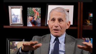 Anthony Fauci, M.D. - Teachers Make a Difference -  Mr. McMahon and Sheldon Wolff