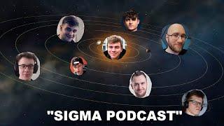 Sigma Podcast [5] - Długi Podcast Brusocentryczny ( 26.01.2024 )