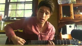 Kiss Me - Ed Sheeran - (Taylor Henderson Cover)