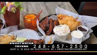 Sweetwater Tavern Commercial 2