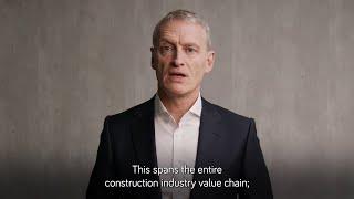 Full Year Results 2022 - a message from Travis Perkins plc CEO, Nick Roberts