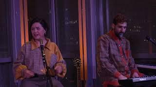 Secret Chord Concerts featuring Neta Elkayam & Amit Hai Cohen