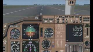 Freeware B767 Package for FS2004