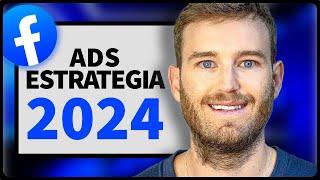 Facebook Ads Agentes Inmobiliarios 2024 - [Tutorial Paso a Paso - ACTUALIZADO]