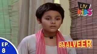 Baal Veer - Episode 8