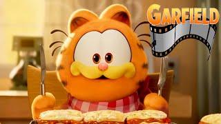 GARFIELD FILM COMPLET EN FRANÇAIS DU JEU - ROKIPOKI - VIDEO GAME MOVIES