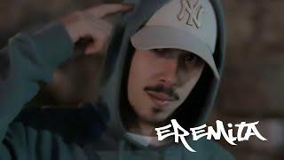 Eremita - Para ser ouvido | Tribo DNA vs Daily Beats