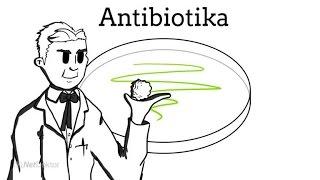 Antibiotika: Wirkungsweise - NetDoktor.de