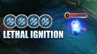 LETHAL IGNITION FOR BEGINNERS - GAME MECHANICS 11