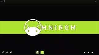 Install OmniROM Android 12 on Raspberry Pi