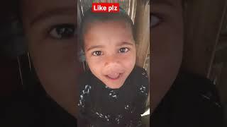 latest_funny_video ll kid makes sound like goat ll #trending#ytshorts #funontrack