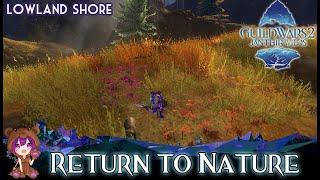 GW2 Return to Nature achievement