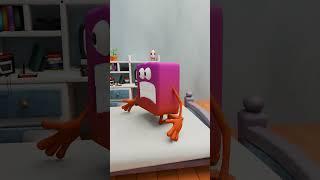 CAN'T FIND THE PHONE! ⏰