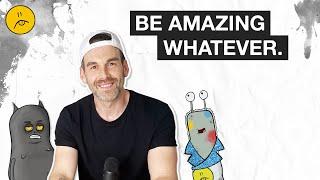 Channel Trailer | Be Amazing Whatever!