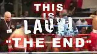 Lauri "THE END"