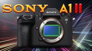 Is the Sony A1 II the BEST Camera Ever Made?