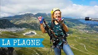 La Plagne | Summer Travel | Savoie Mont Blanc in France | by TravelGretl