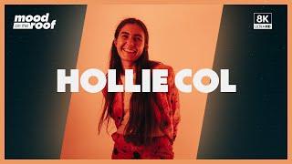 Hollie Col - Julia | mood on the roof