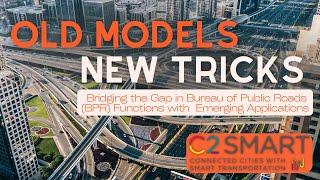 Webinar: Simon Zhou, Old Models New Tricks