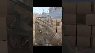 when both you and the enemy suck  #cs2 #cs2memes