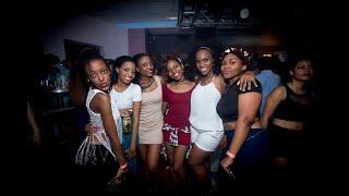 Wildest Dar Es Salaam Party in TSH.10000 | Tanzania Nightlife | Craziest Party in the City