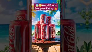  The Worst Foods Every One Eating  | Foods That Everyone Should Ignore | #shorts #shortsviral