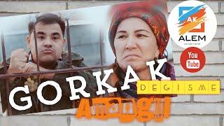 "Gorkak"  Amangül Mammetyazow  (turkmen prikol 2021) vine degishme