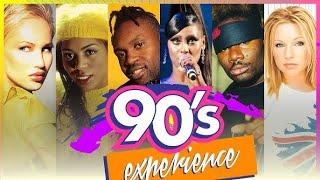 EURODANCE 90 BEST DANCE HITS MIIX BY ALBU CATALIN