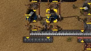 Factorio Bob's mods Tutorial 3: Automating Basic Electronics